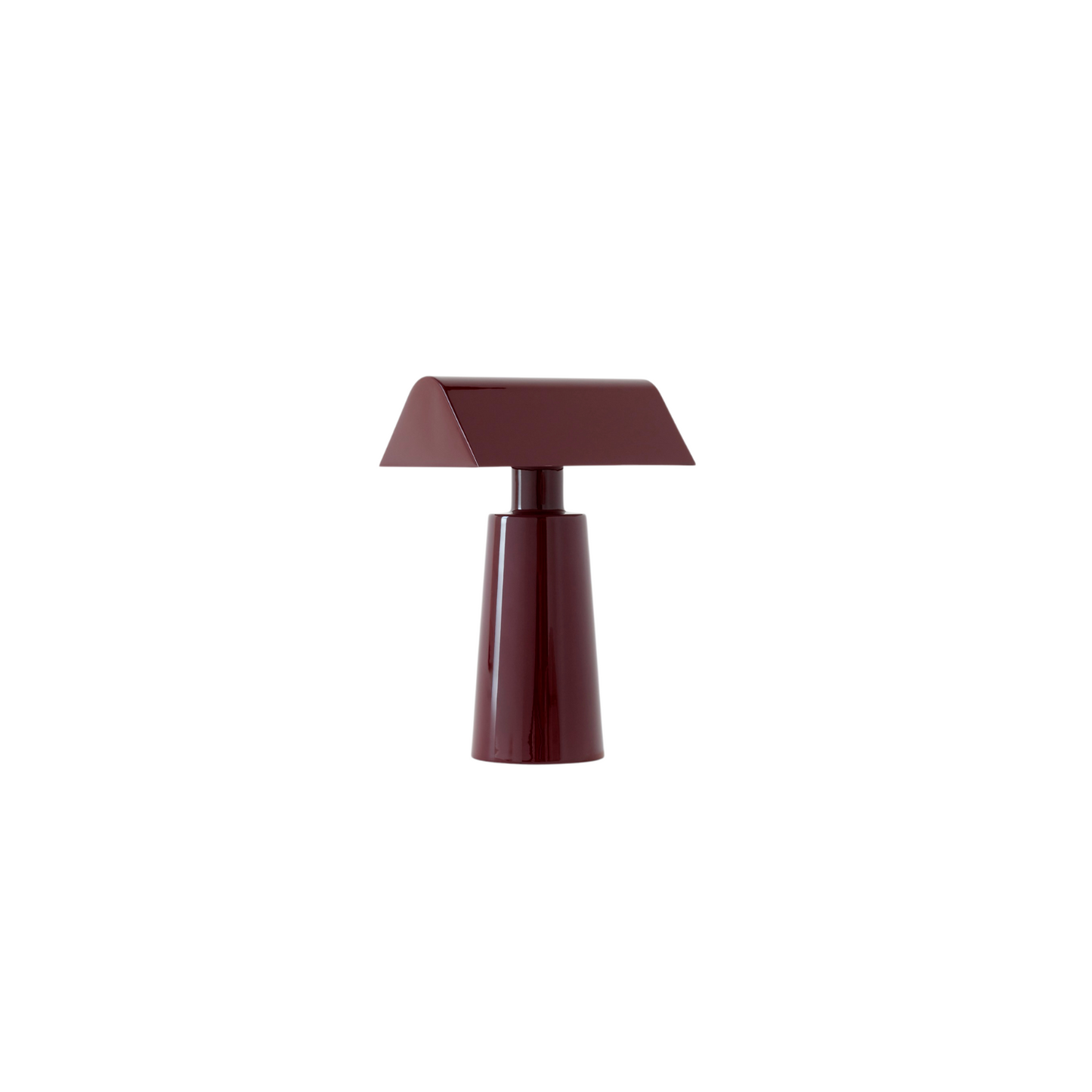 Caret Cordless Table Lamp