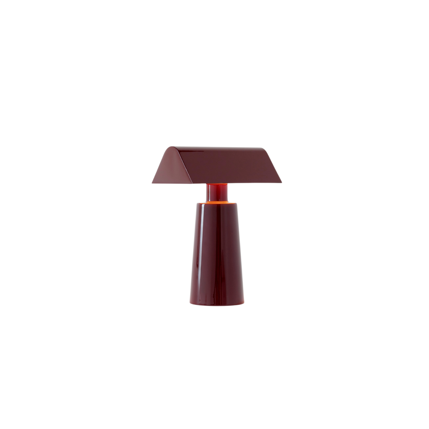 Caret Cordless Table Lamp