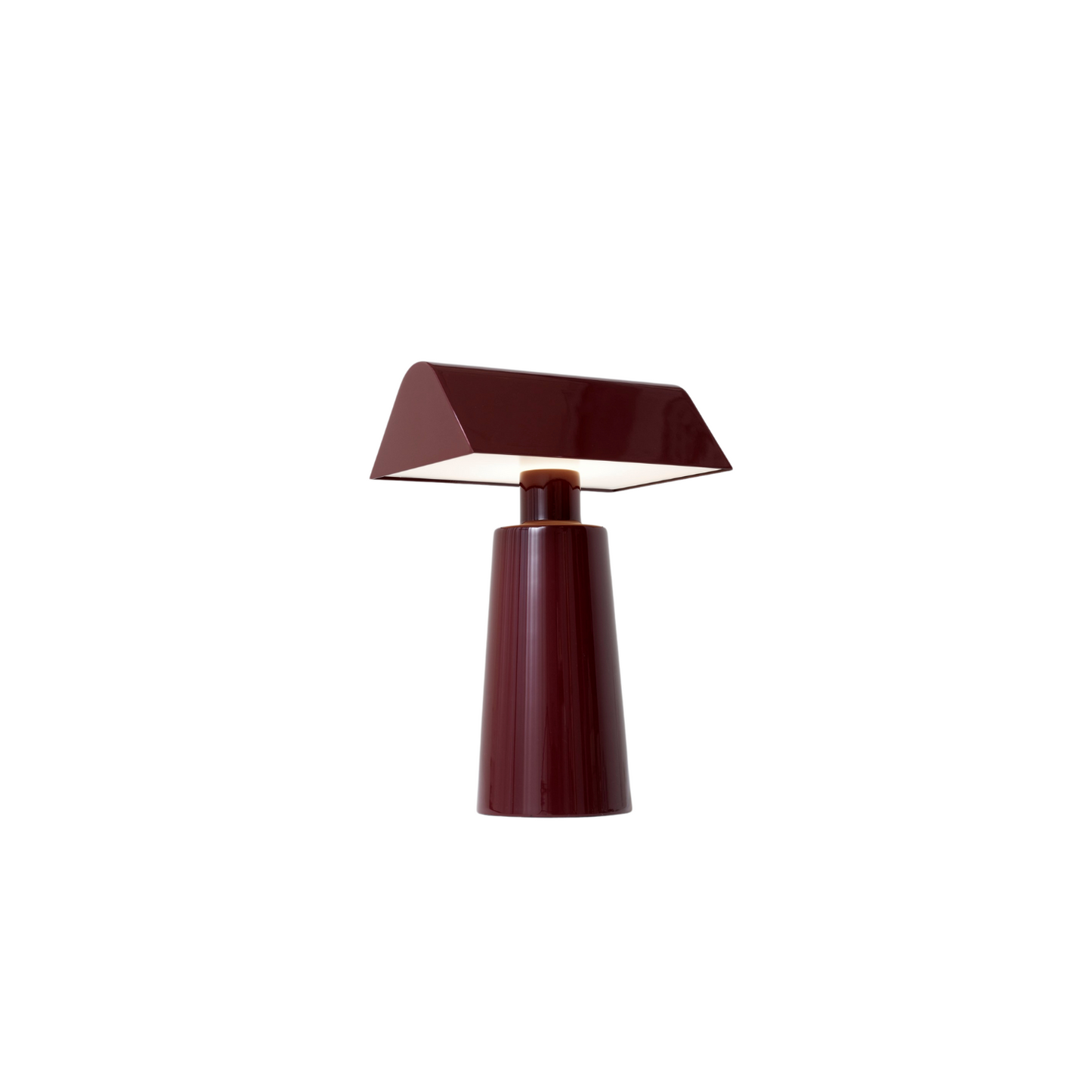 Caret Cordless Table Lamp