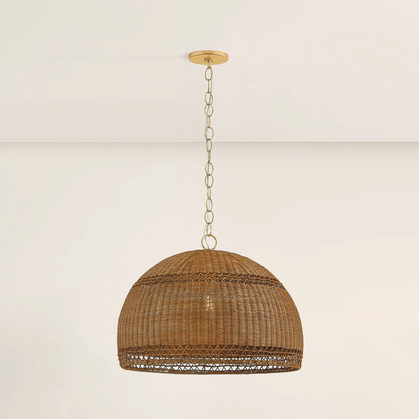 April Pendant Light