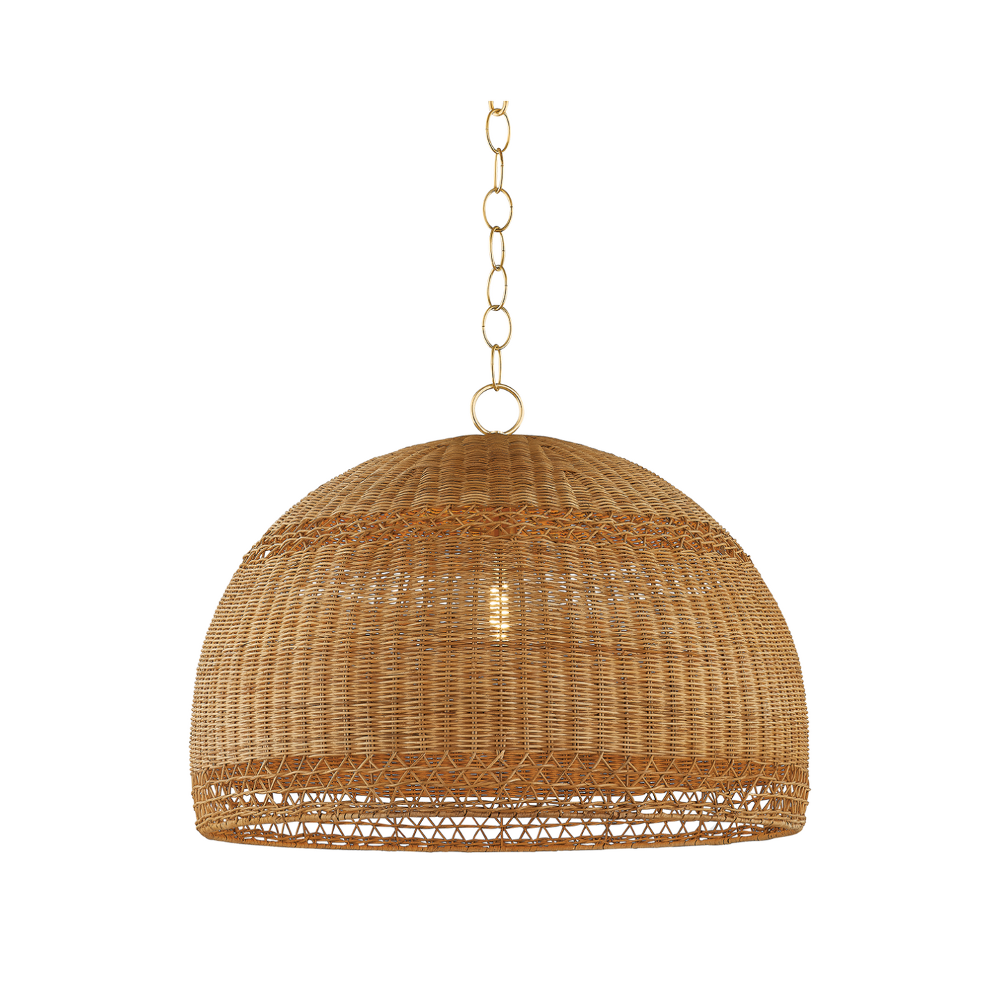 April Pendant Light