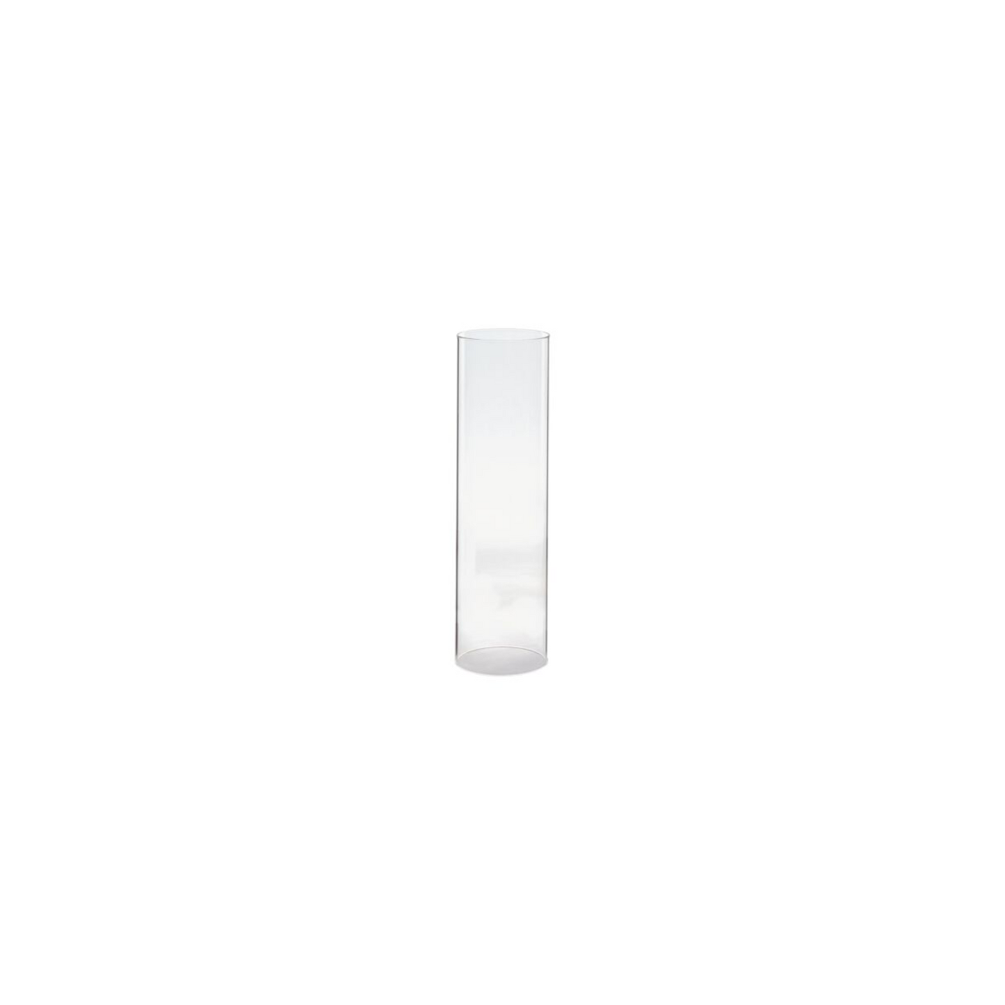 Aurora Glass Candle Sleeve