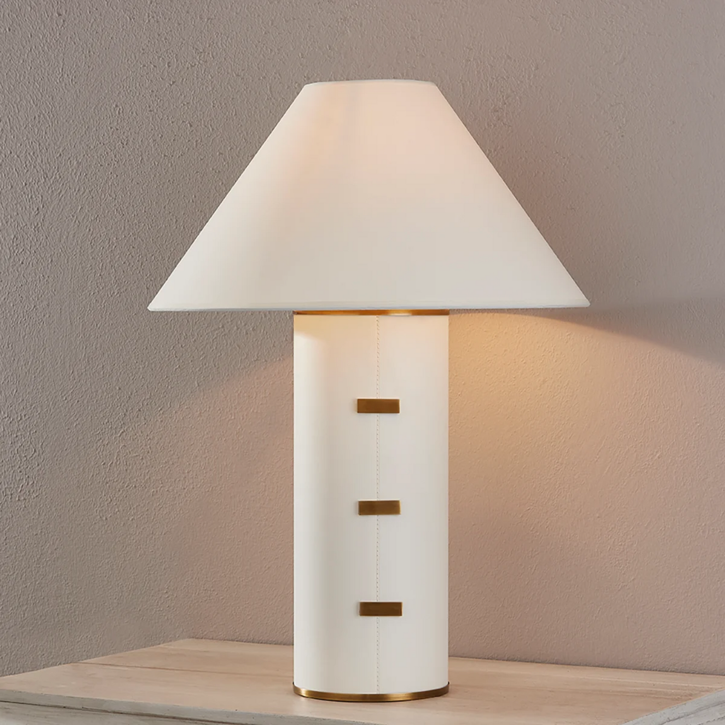 Bond Table Lamp