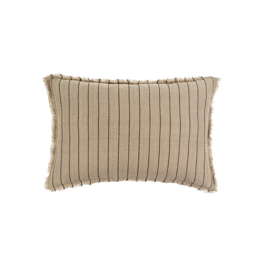 Hudson Linen Pillow