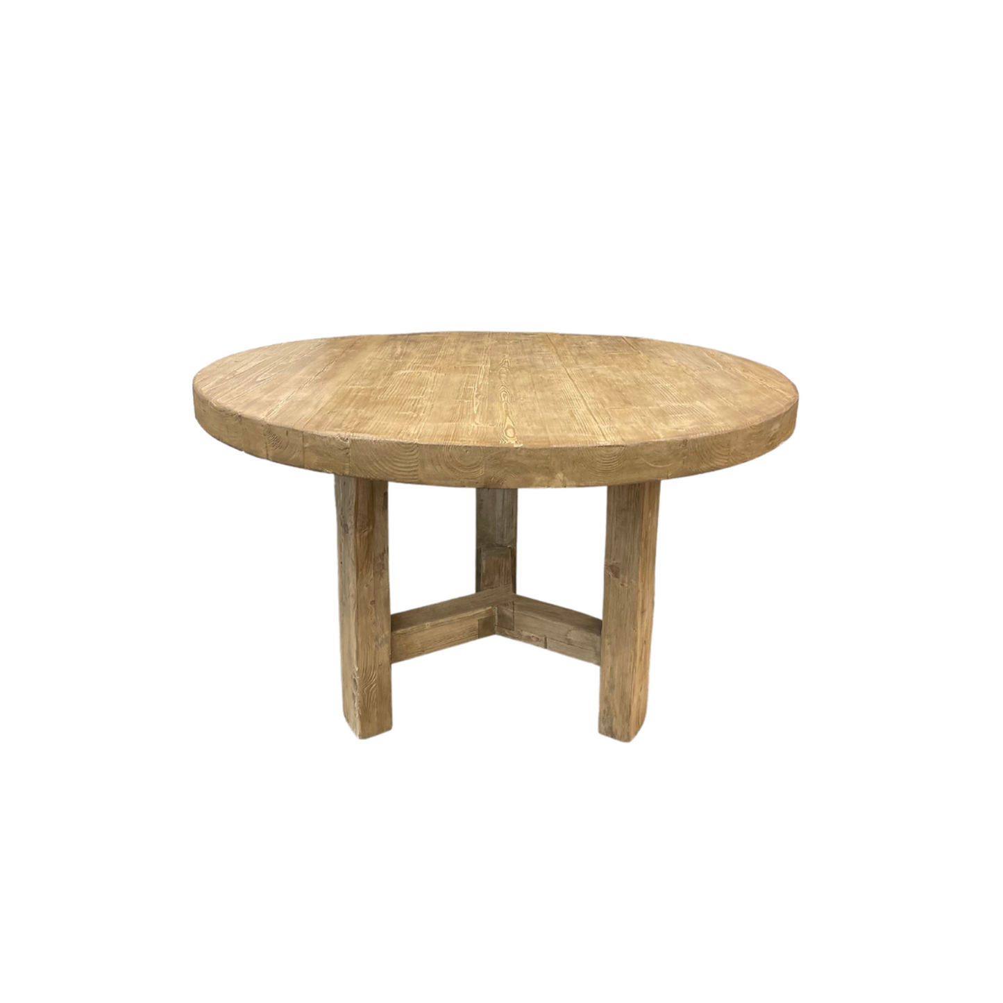 Landon Round Dining Table