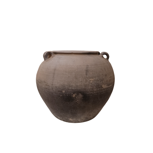 Adélard IV Vintage Pot - Large
