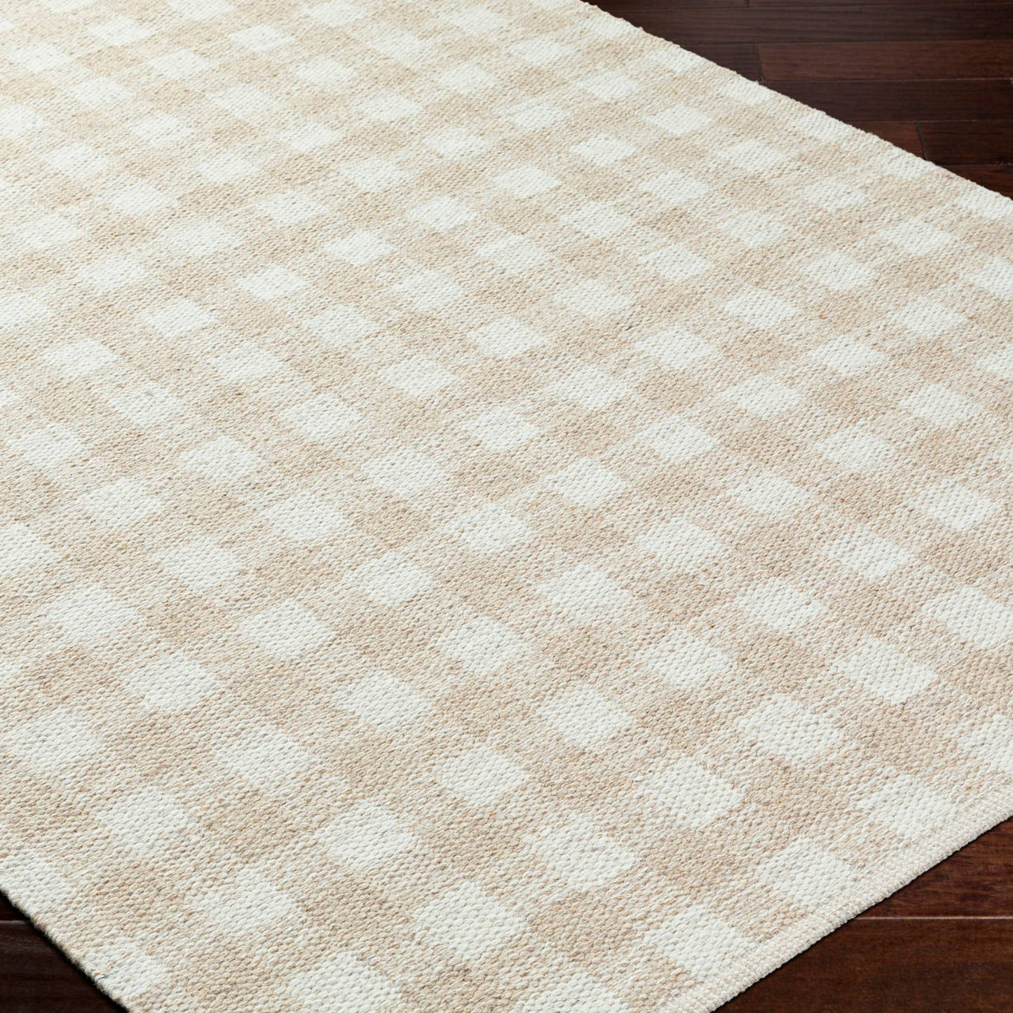 Marissa Rug - Natural/Ivory