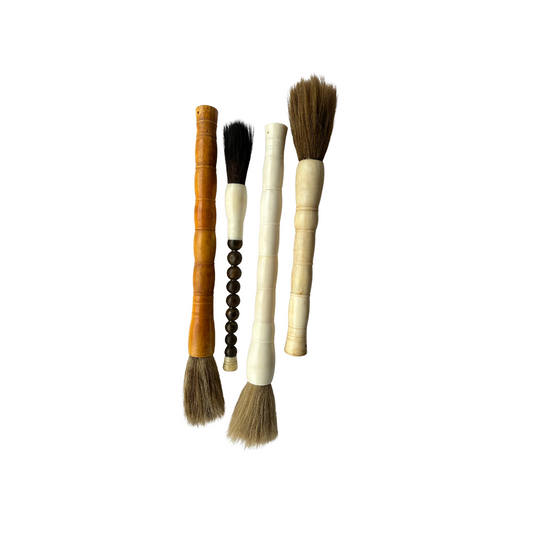 Pierre Vintage Brushes