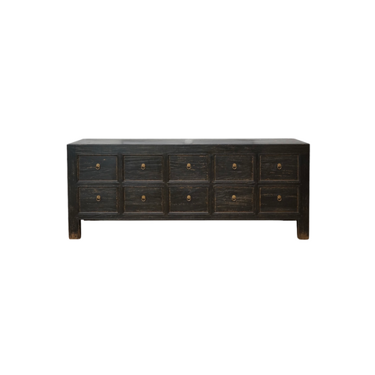 Rebecca 10 Drawer Sideboard