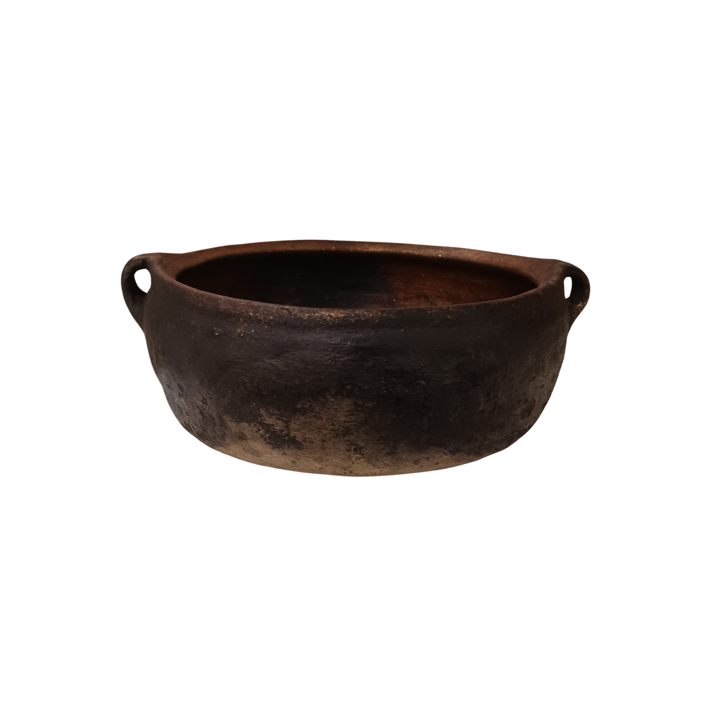 Alara Charcoal Pot