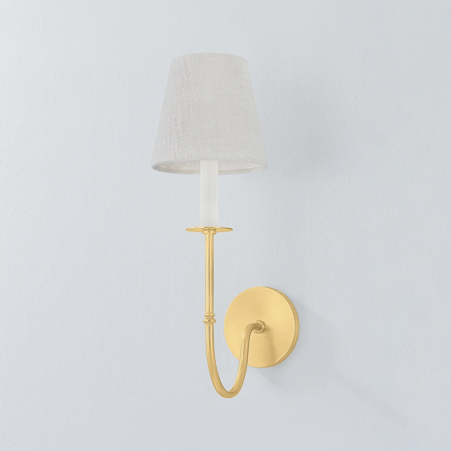 Amina Wall Sconce