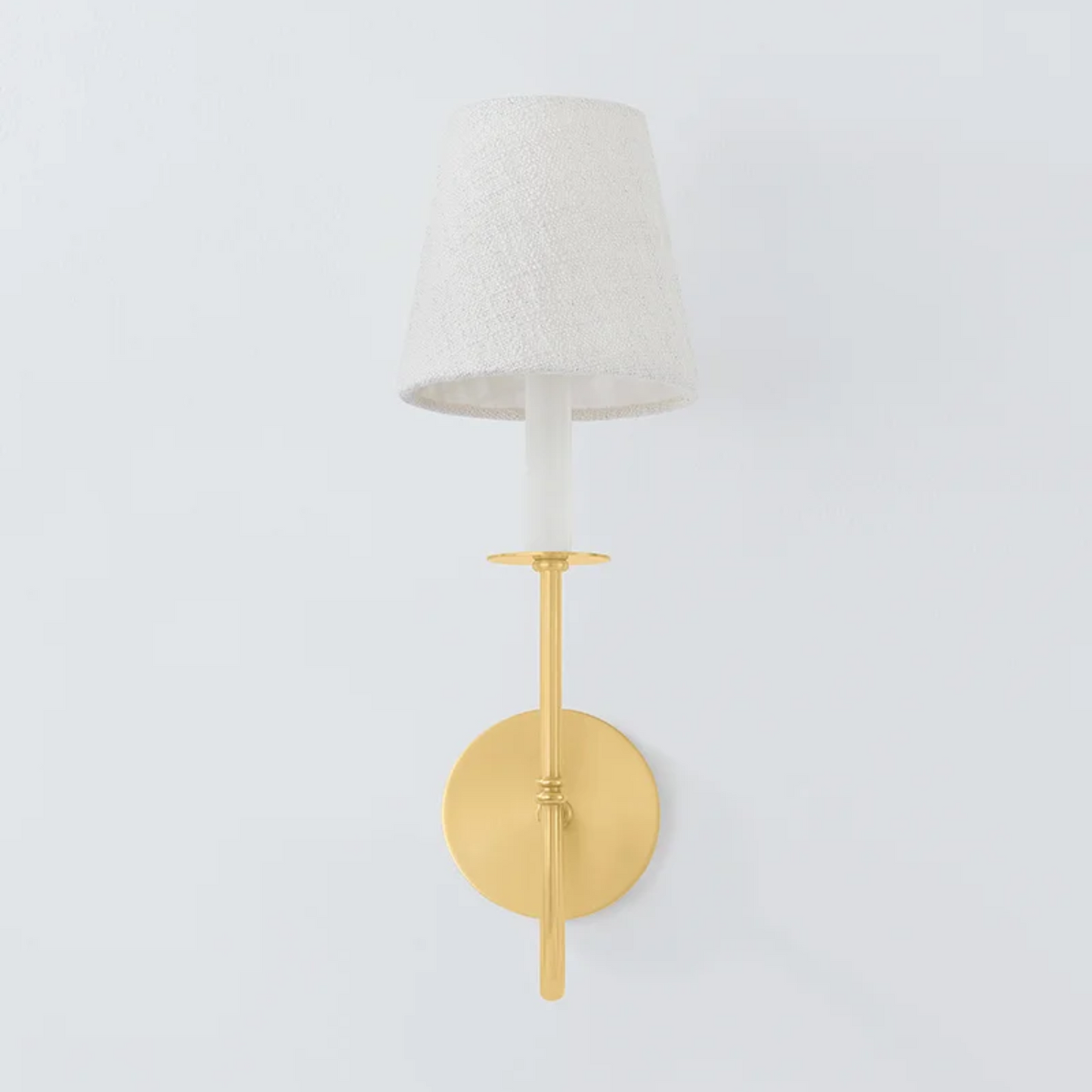 Amina Wall Sconce