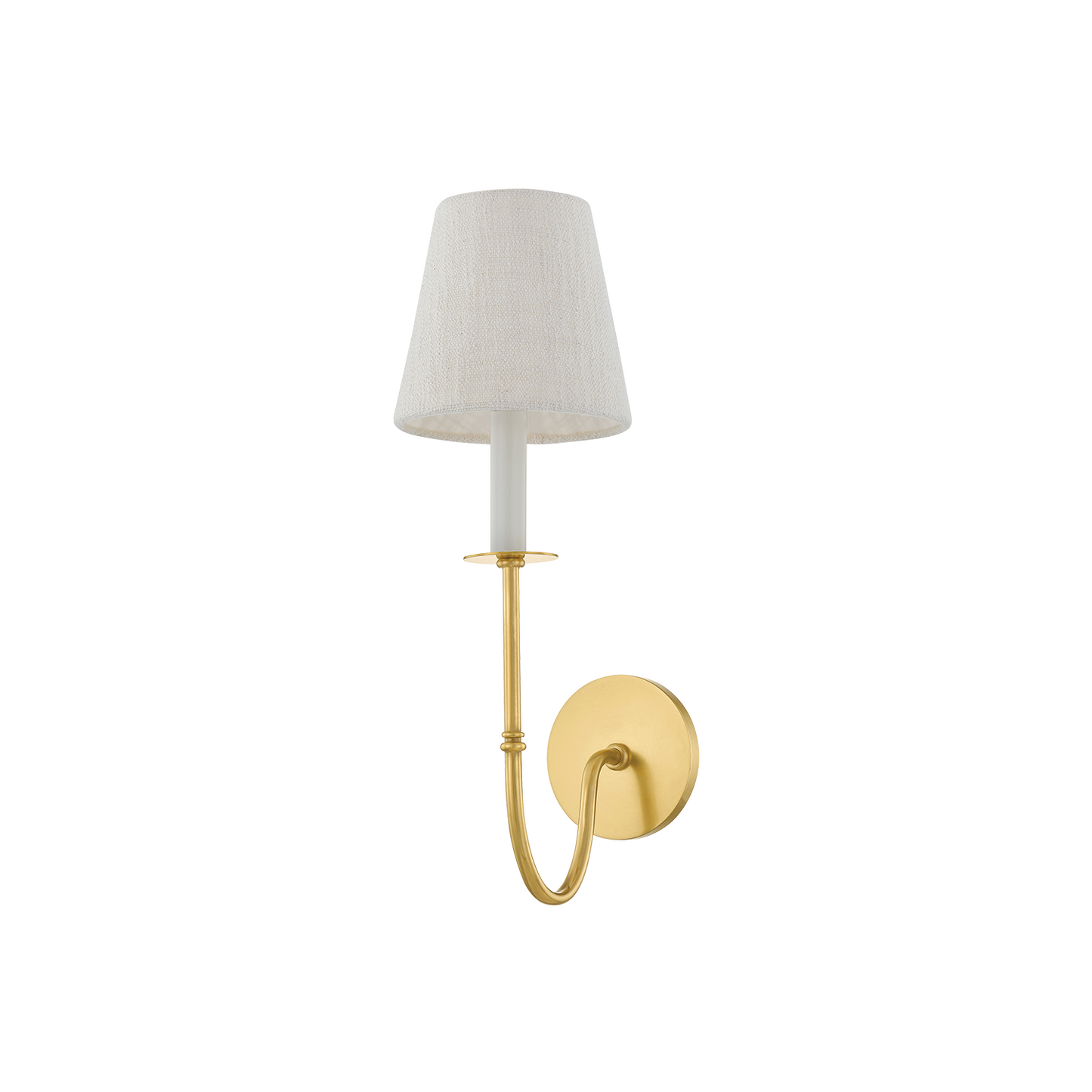 Amina Wall Sconce