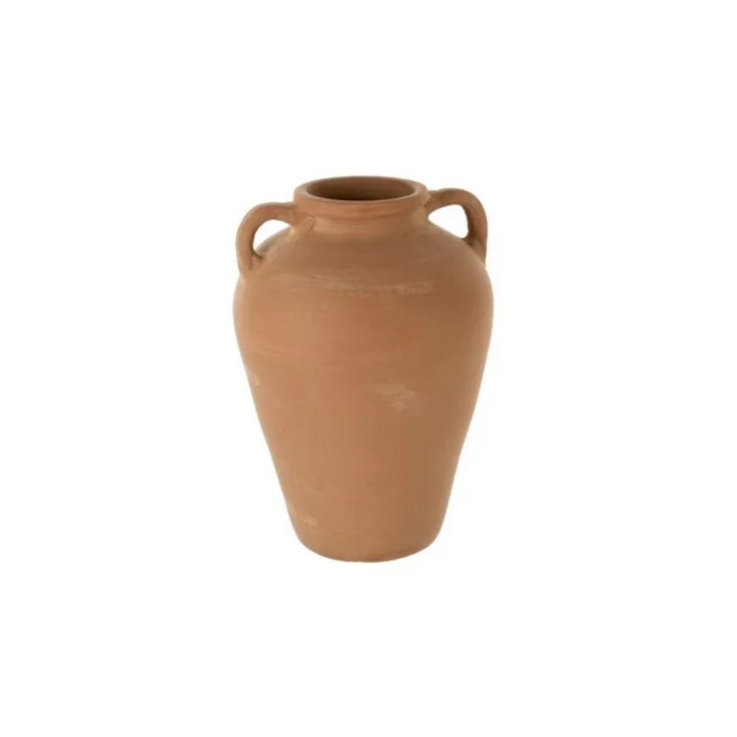 Amphora Terracotta Vase