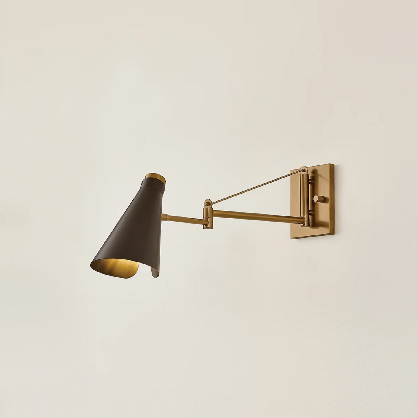 Andersen Wall Sconce