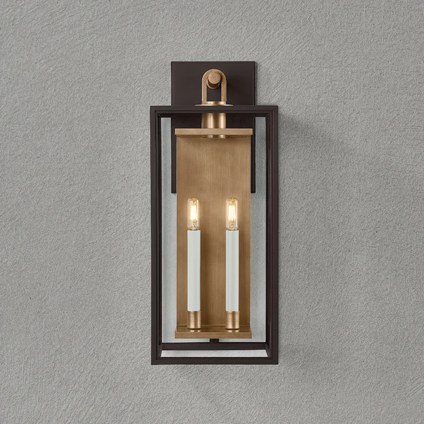 Arnold Exterior Sconce