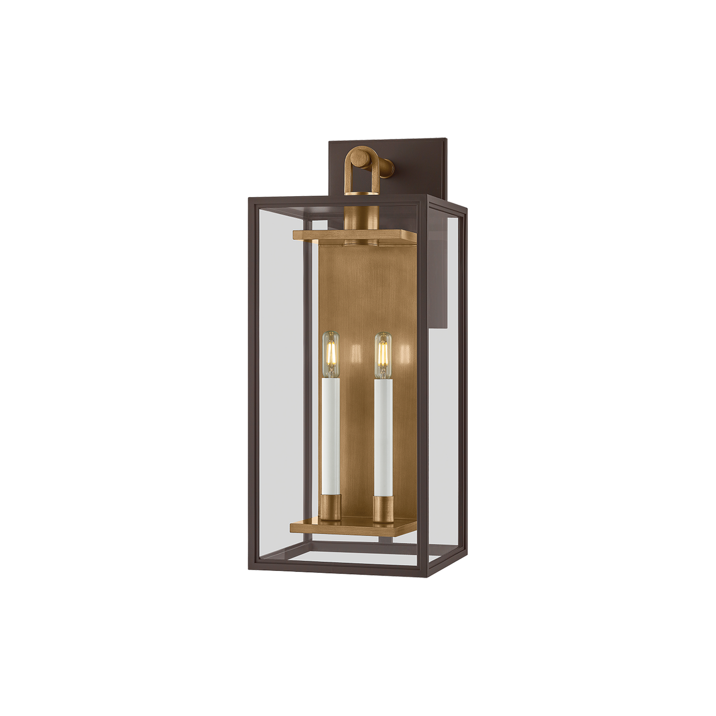 Arnold Exterior Sconce