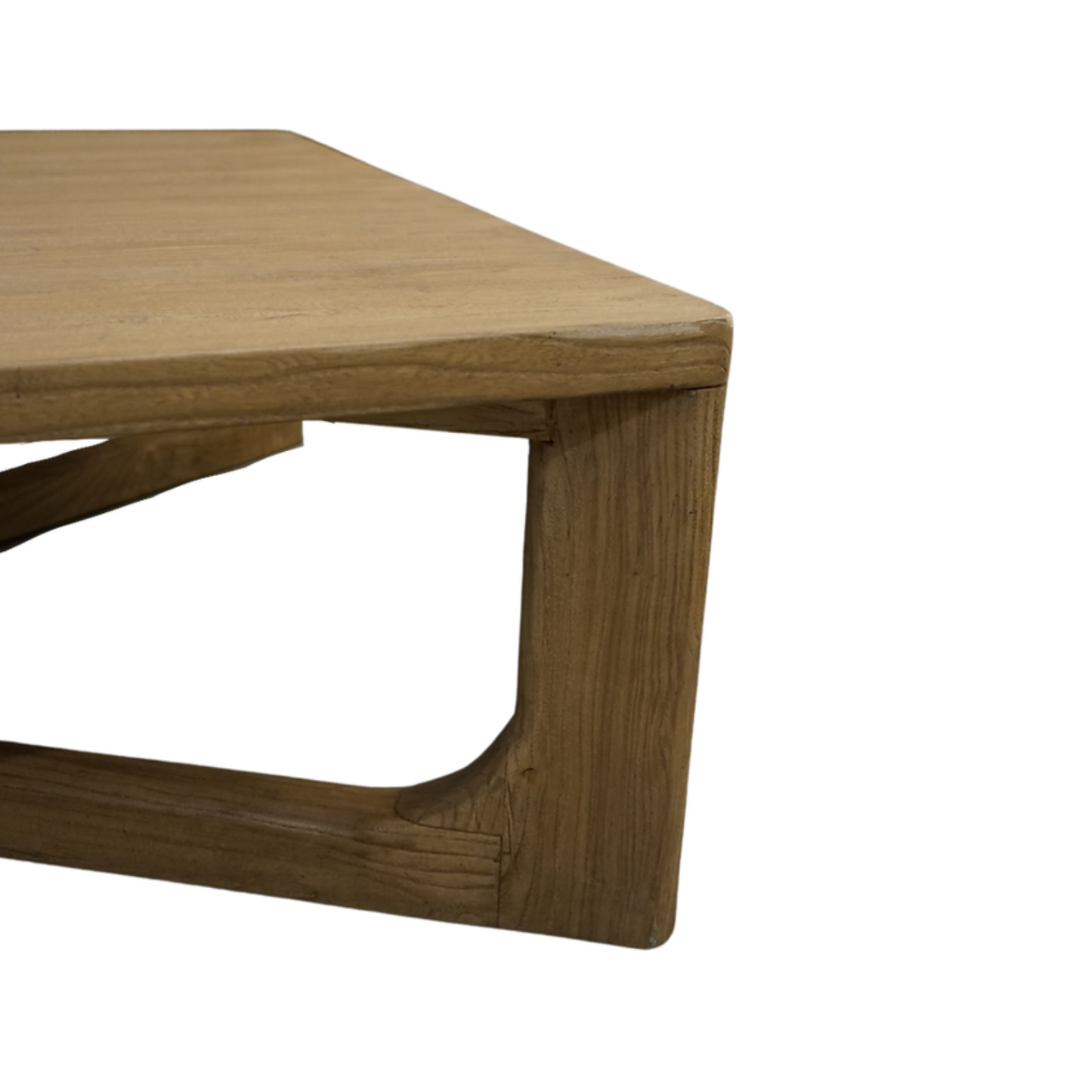 Asher Coffee Table