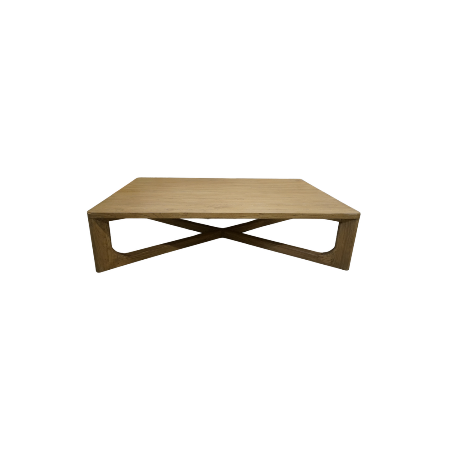 Asher Coffee Table