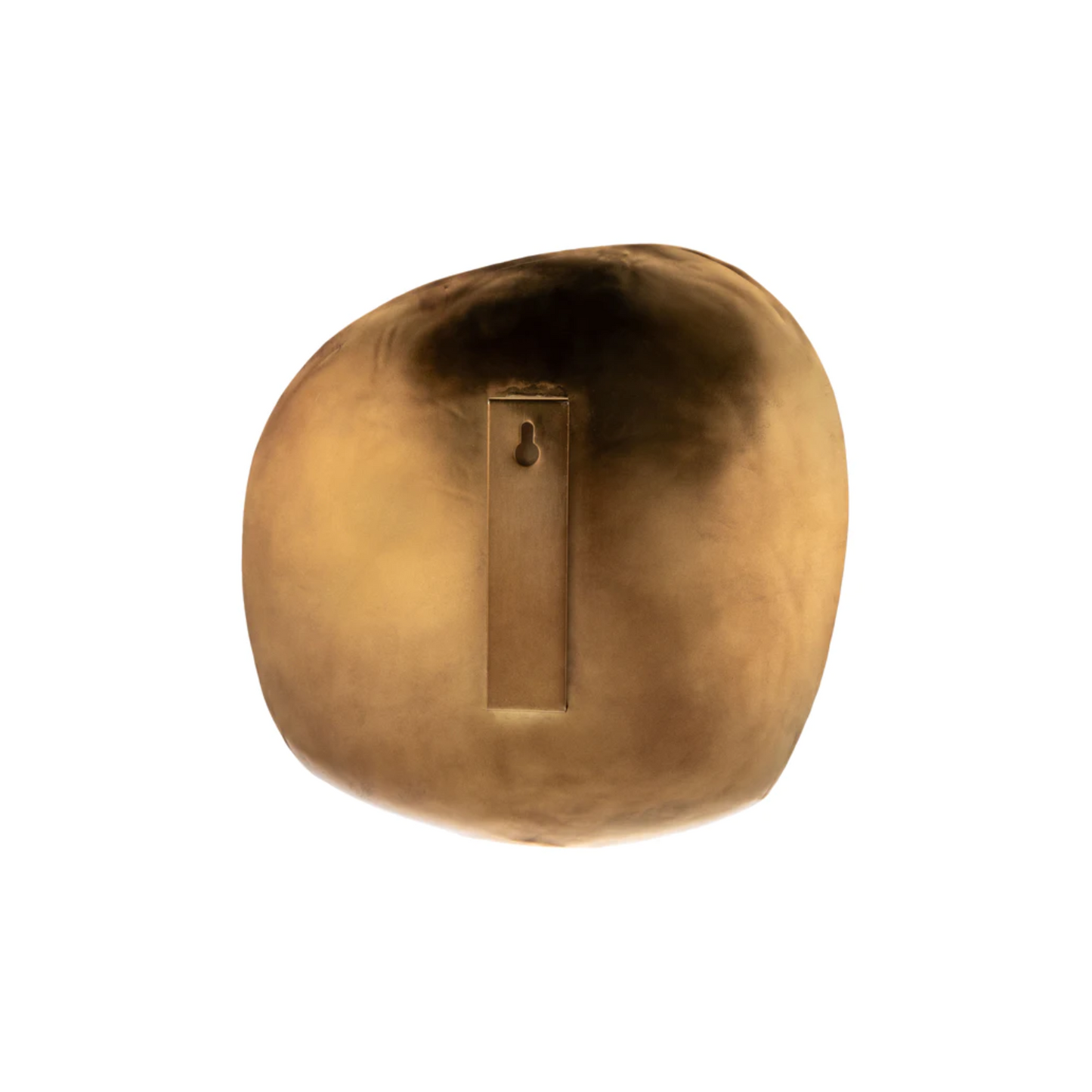 Aura Candle Sconce