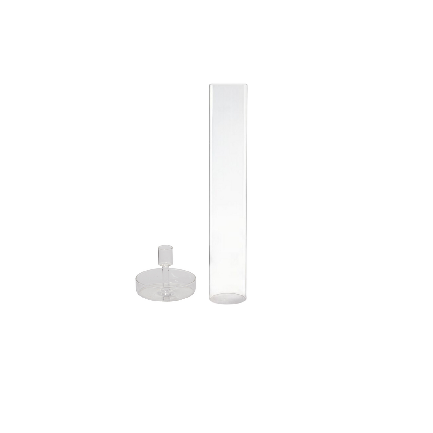 Aurora Set - Medium Candleholder