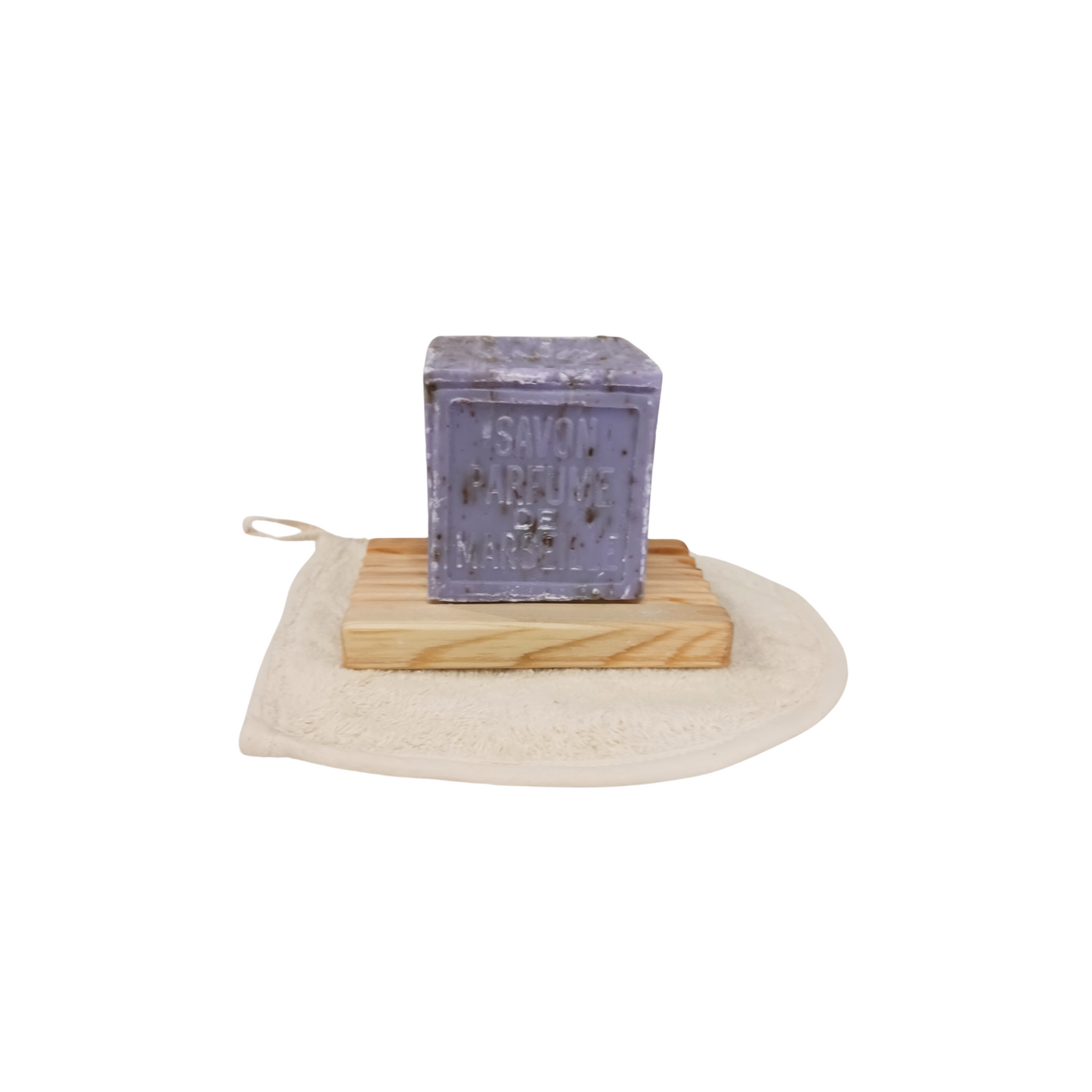 Bath Kit - Lavender