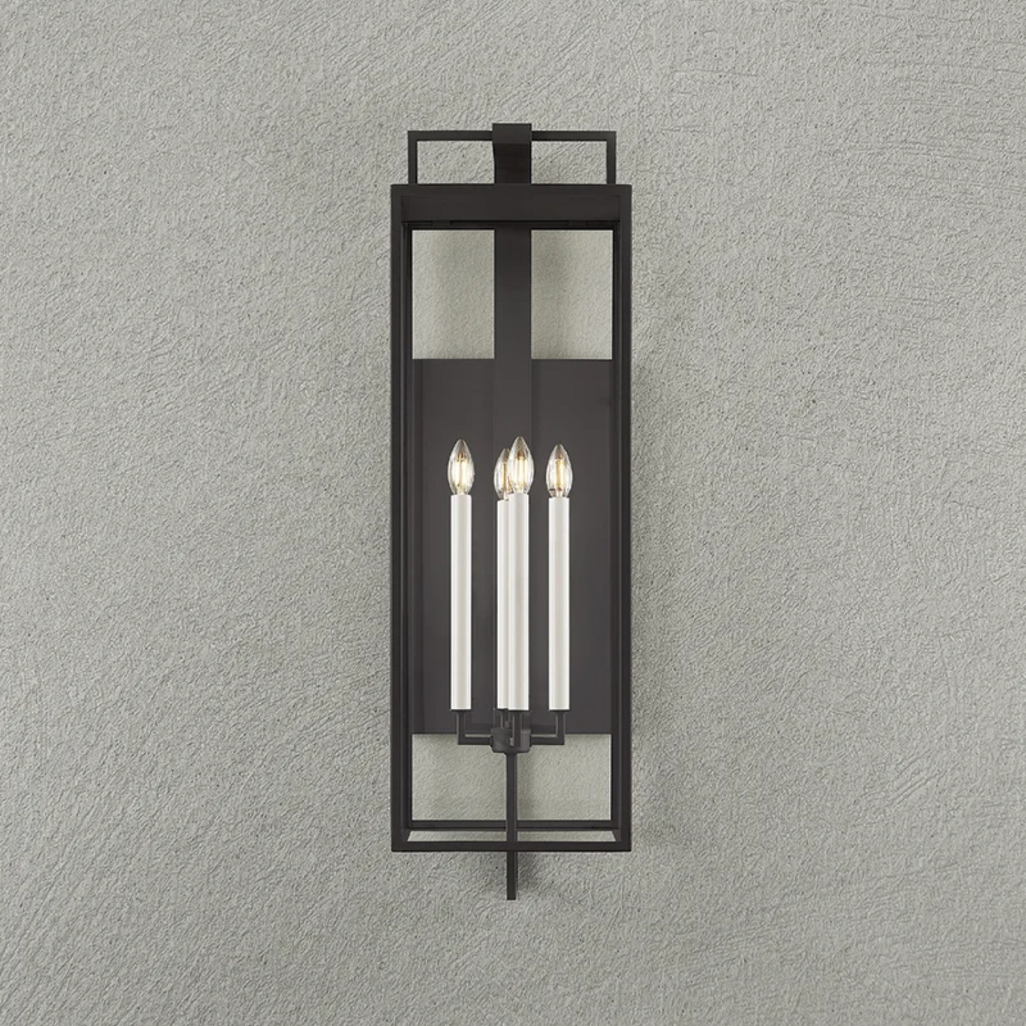 Beckham Exterior Sconce