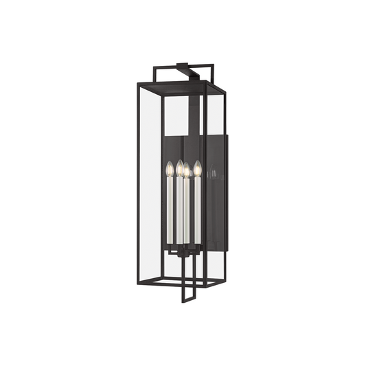 Beckham Exterior Sconce