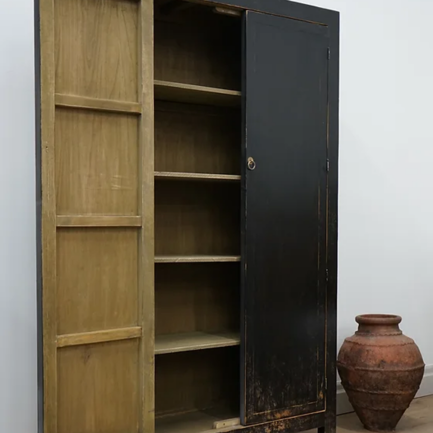 Bingham Armoire