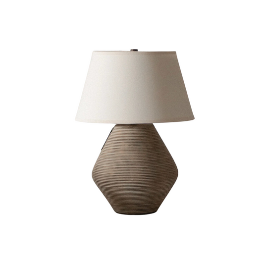 Calabria Table Lamp - Reggio