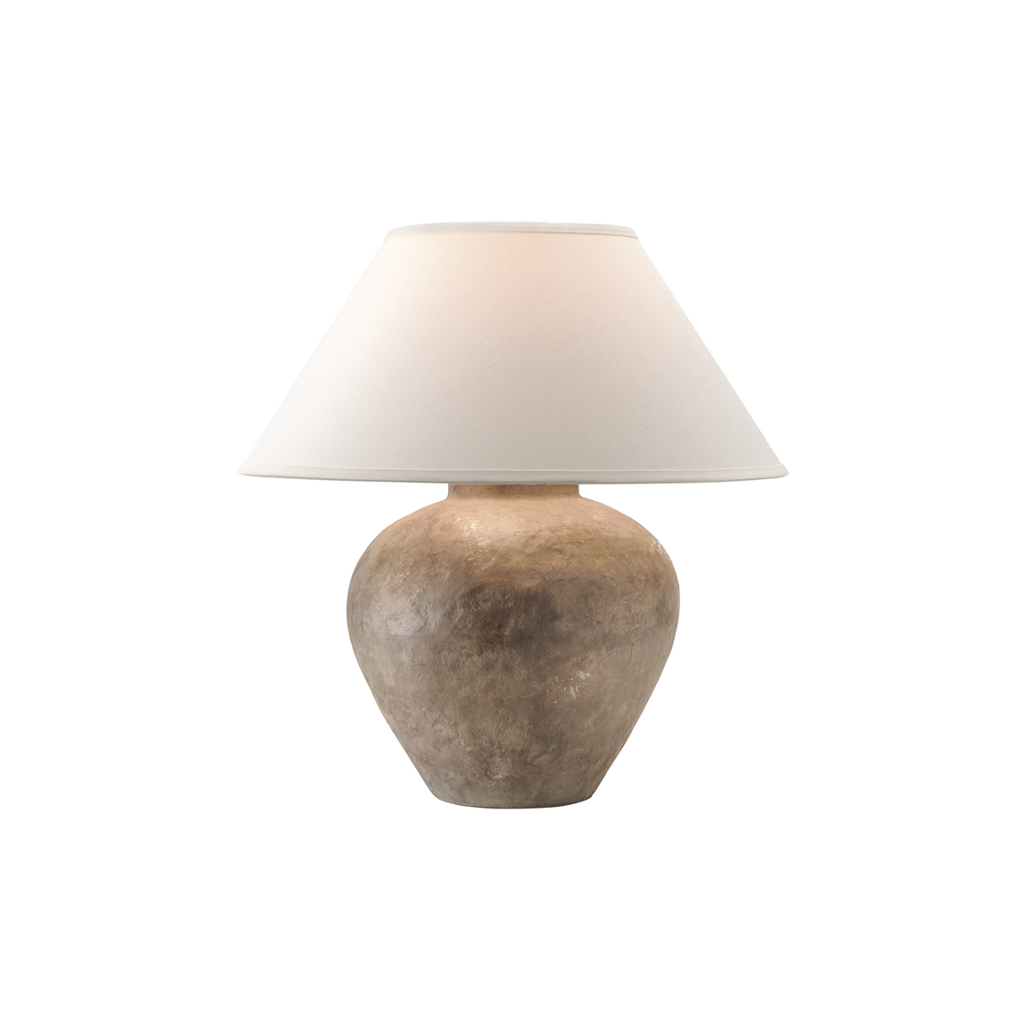 Calabria Table Lamp - Sienna