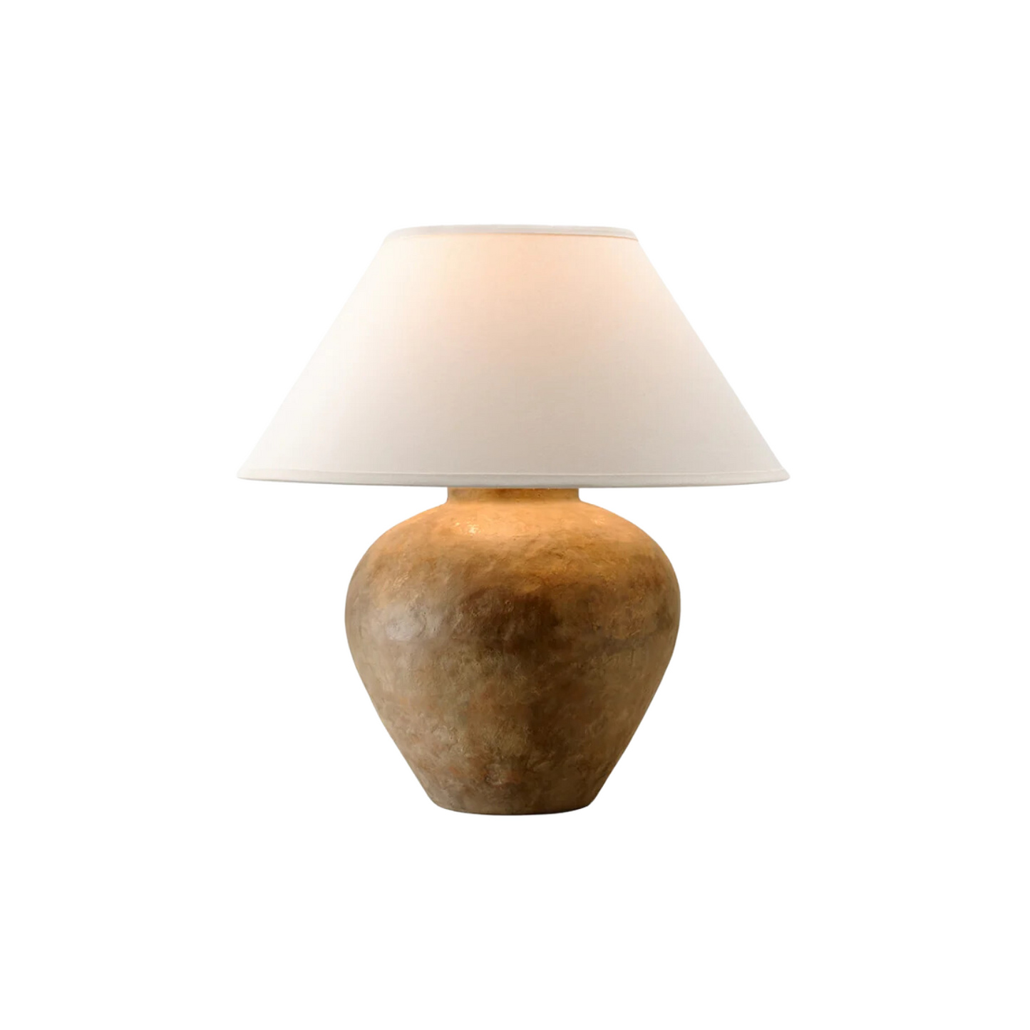 Calabria Table Lamp - Sienna