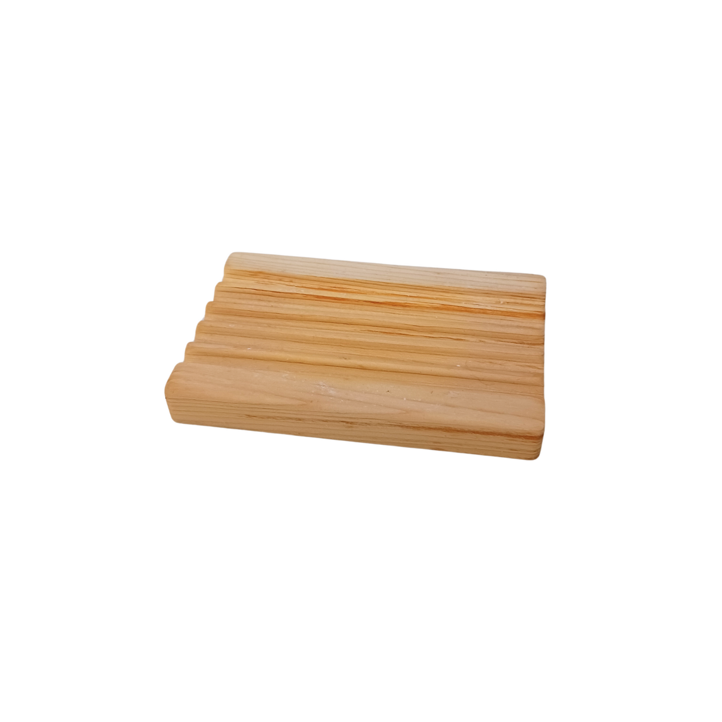 Cedar Soap Dish