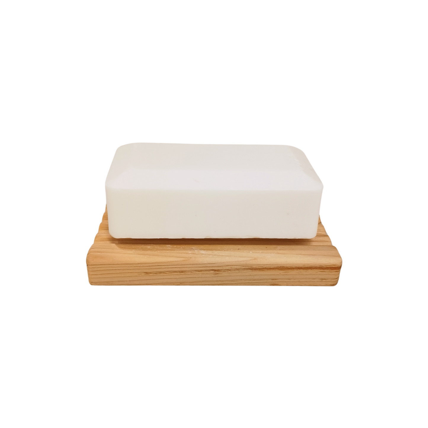 Cedar Soap Dish