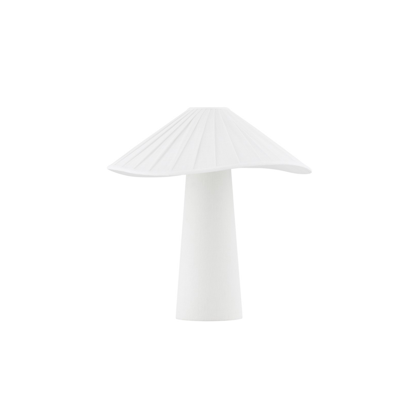 Chanterelle Table Lamp