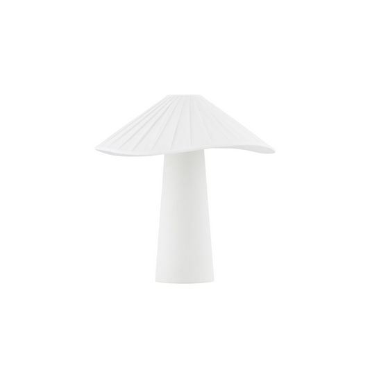 Chanterelle Table Lamp