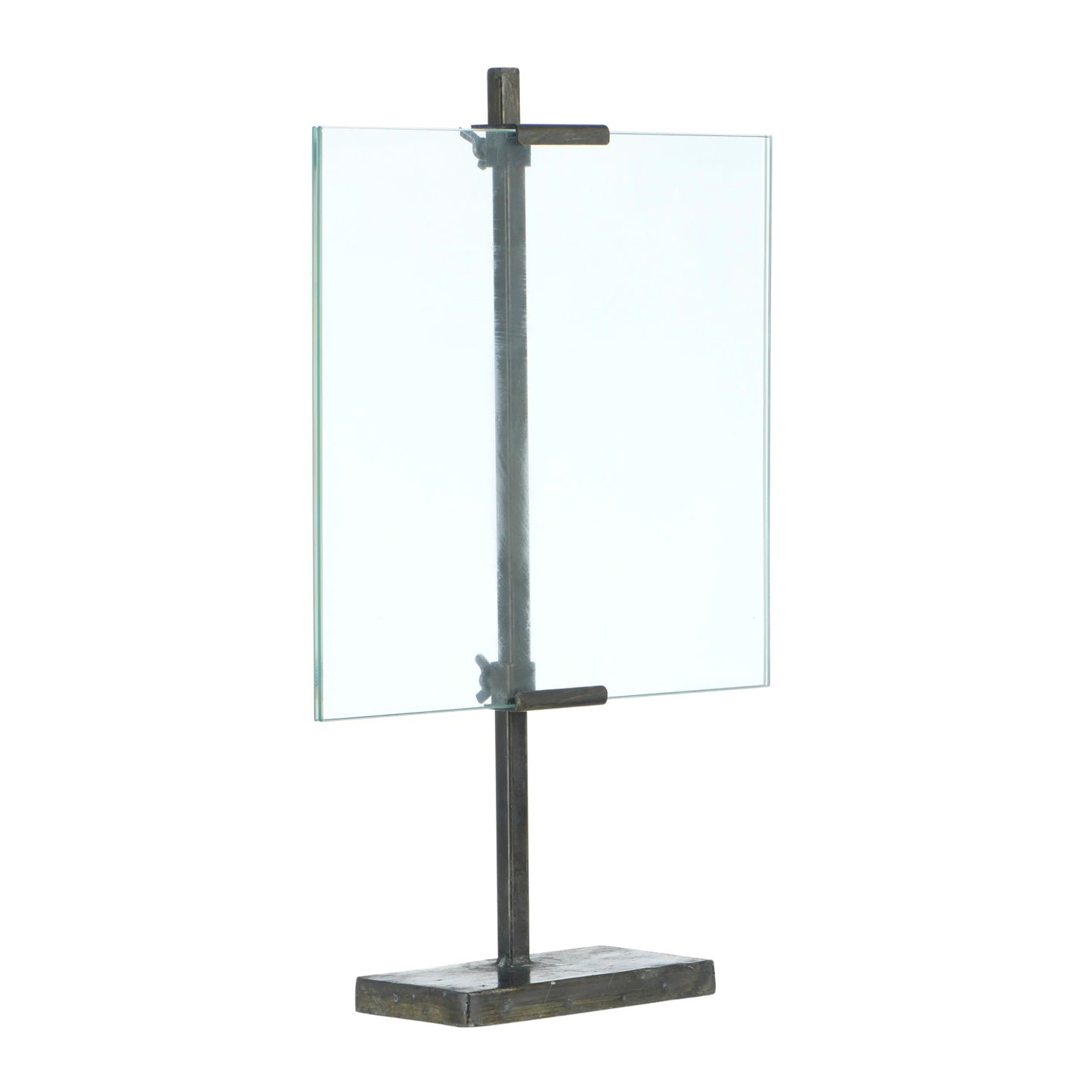 Floating Frame w/Stand - Black