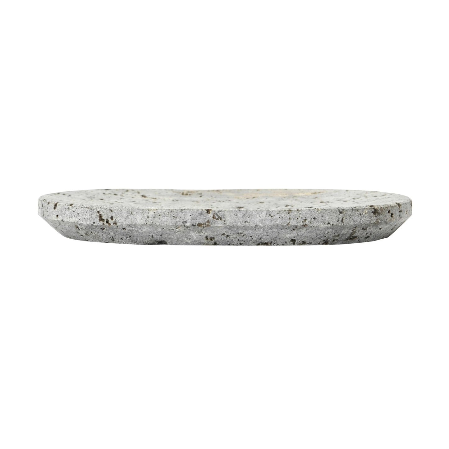 Travertine Soap Dish