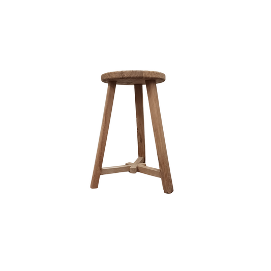 Bobbie Short Stool