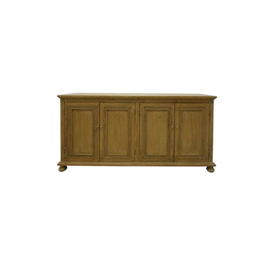 Edie Reclaimed Wood Sideboard