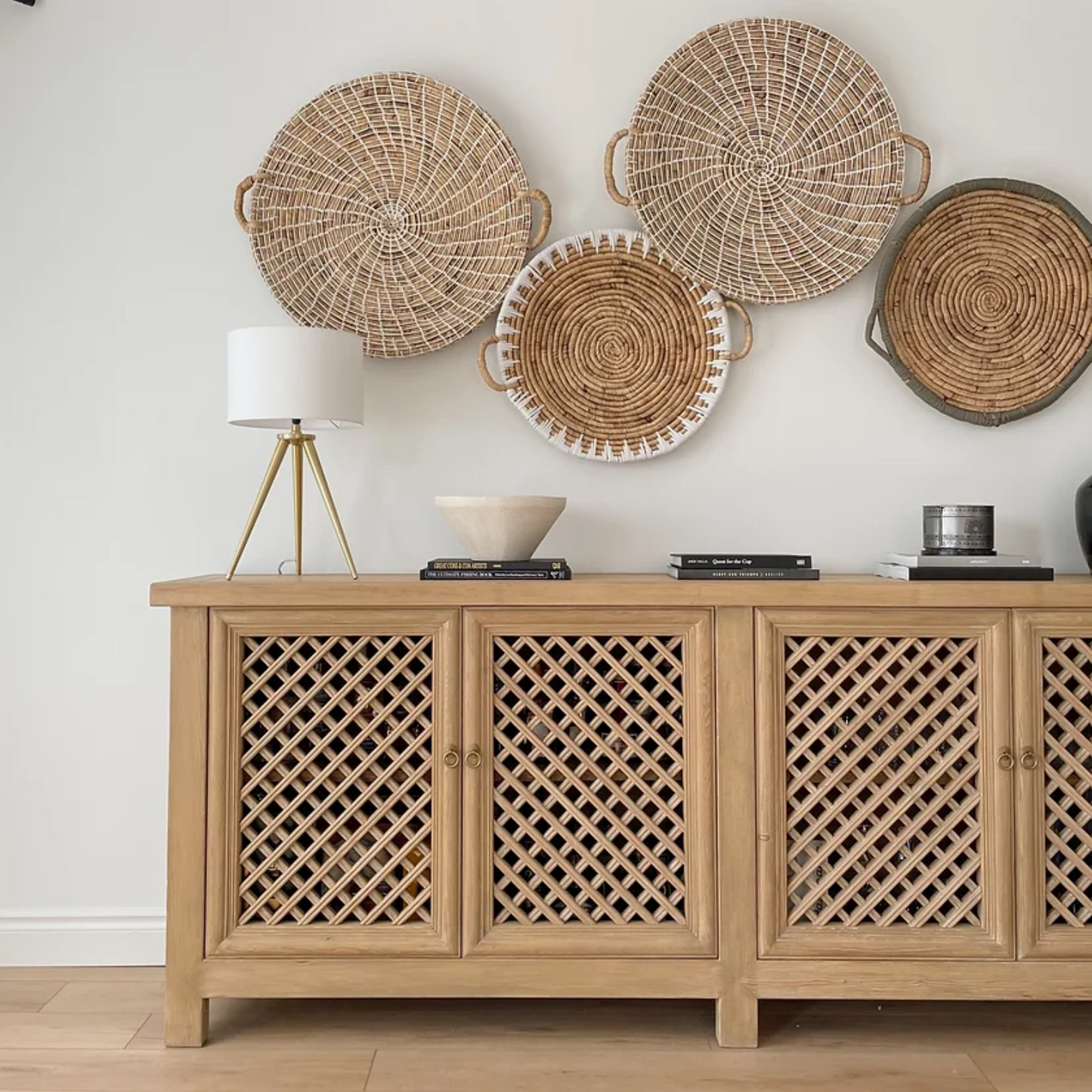 Fallon Sideboard