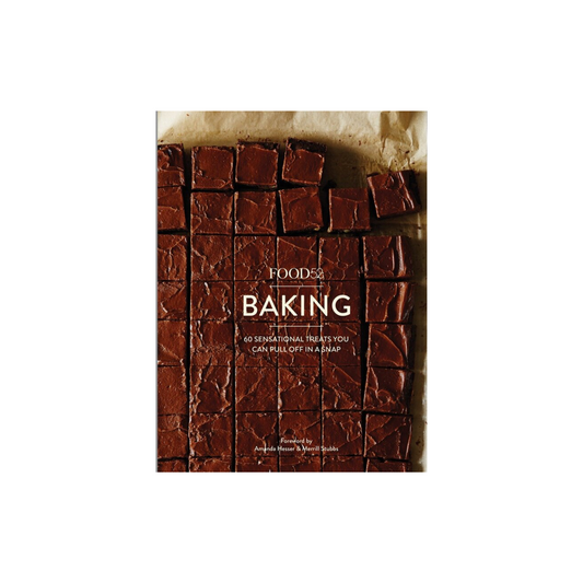 Food52 Baking