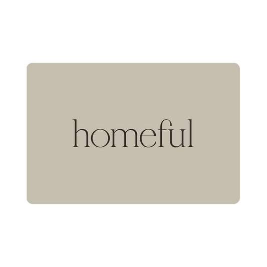 Homeful Gift Card