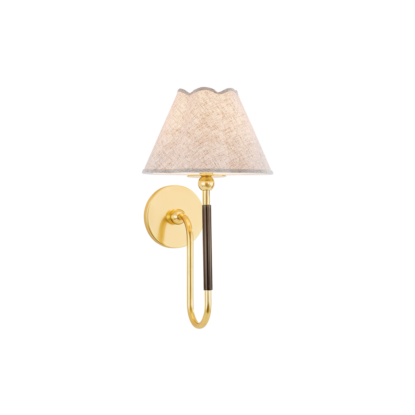 Janie Wall Sconce