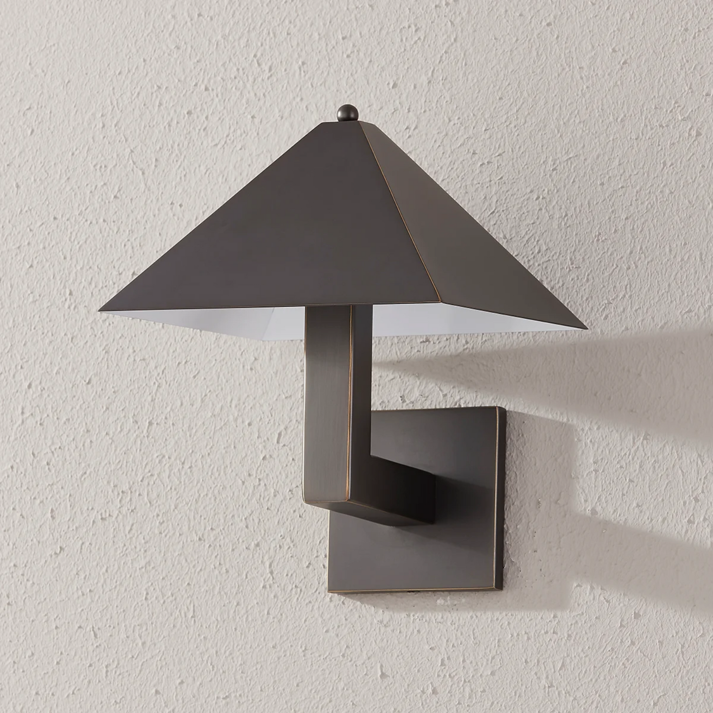 Knight Wall Sconce