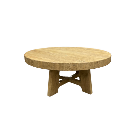 Lexy Round Coffee Table