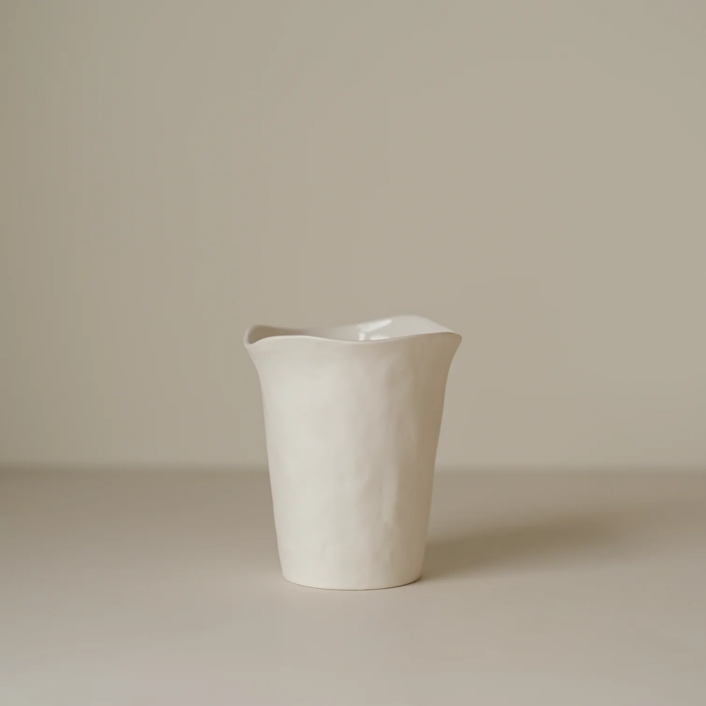 Madeleine Ceramic Vessel