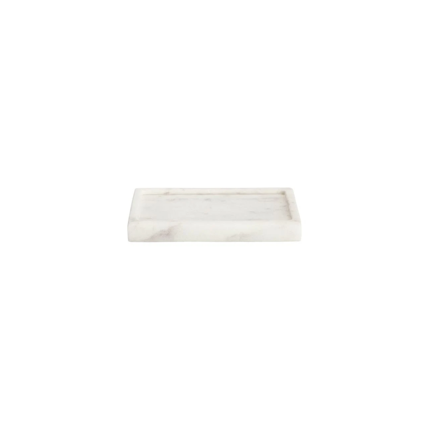 Marble Soap Dish