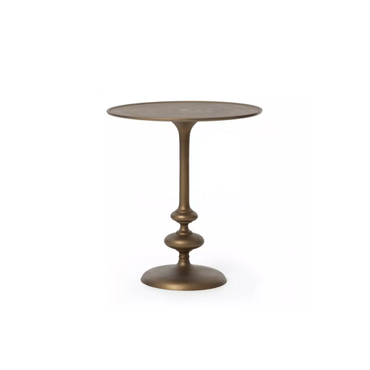 Marquess Pedestal Table