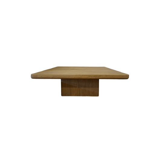 Miles Square Coffee Table